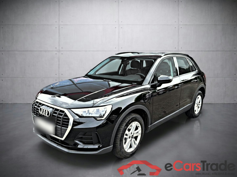 Audi Q3 S line 45 TFSI e 245 S tronic 6 #1