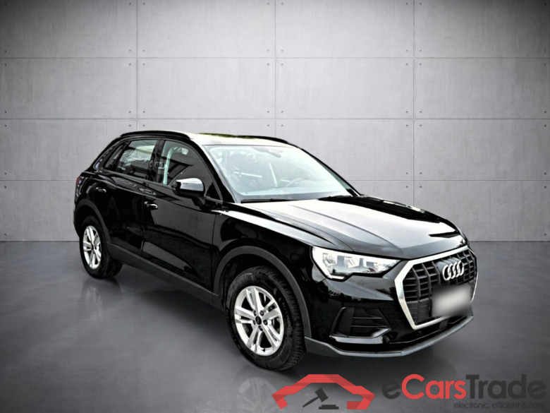 Audi Q3 S line 45 TFSI e 245 S tronic 6 #3