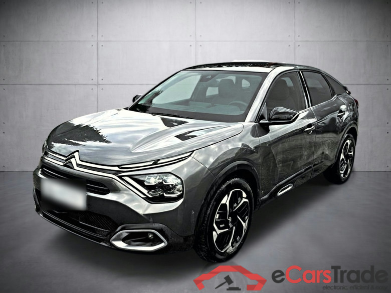 Citroen C4 Max 1.5 BlueHDi 130 Automatic #1