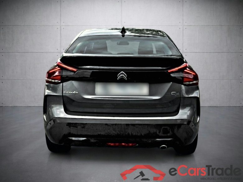 Citroen C4 Max 1.5 BlueHDi 130 Automatic #6