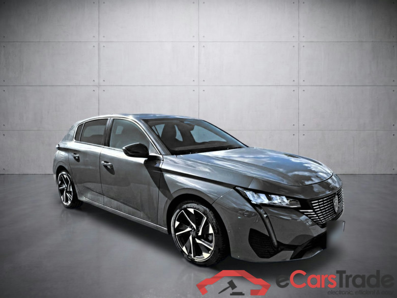Peugeot 308 Allure 1.5 BlueHDi 130 EAT8 #3