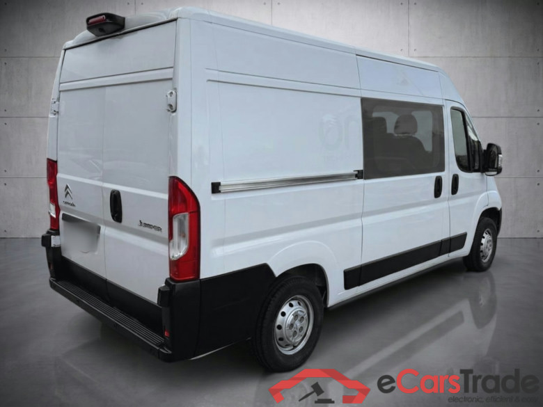 Citroen Jumper Driver L2H2 2.2 BlueHDi 140 S&S #5