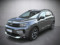preview Citroen C5 Aircross #0