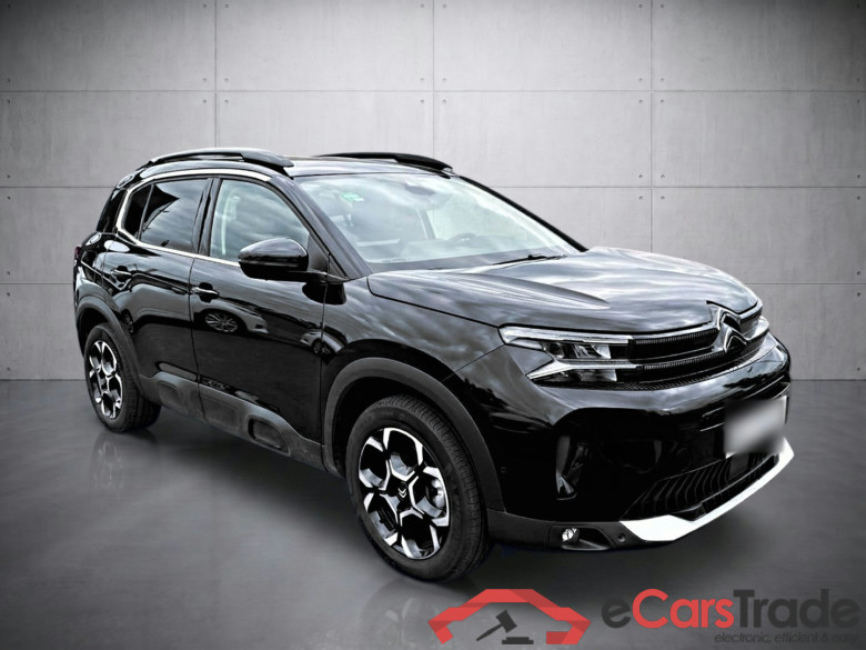 Citroen C5 AIRCROSS 1.2 hybride 145 max boite automatique 1.2 hybride 145 boite automatique #3