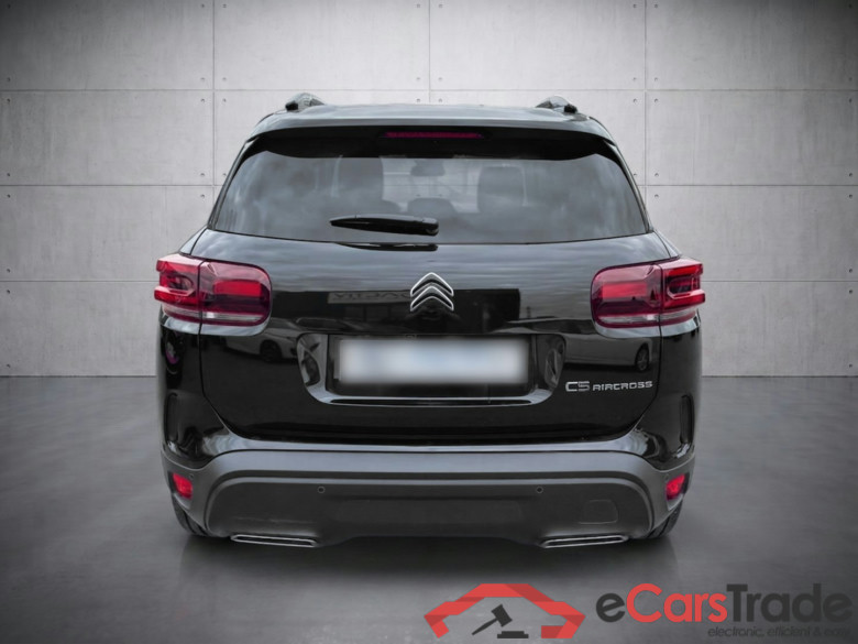 Citroen C5 AIRCROSS 1.2 hybride 145 max boite automatique 1.2 hybride 145 boite automatique #6
