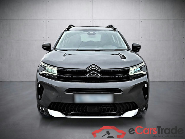 Citroen C5 AIRCROSS Max 1.5 BlueHDi 130 boite automatique #2