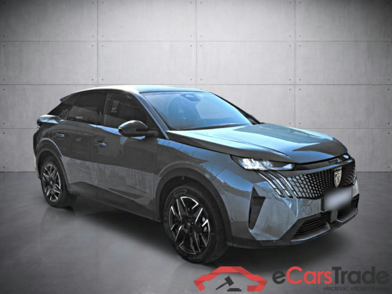 Peugeot 3008 Allure 1.2 Hybrid 145 e-DCS6 #2