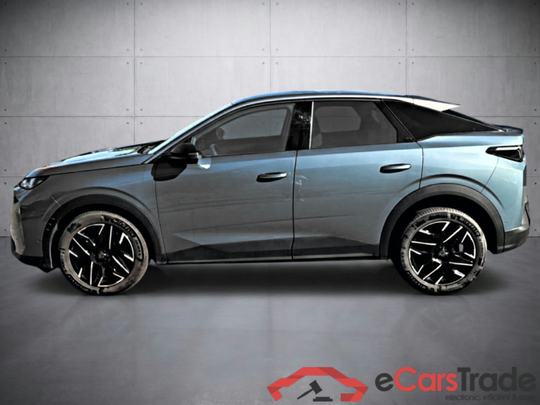 Peugeot 3008 Allure 1.2 Hybrid 145 e-DCS6 #3