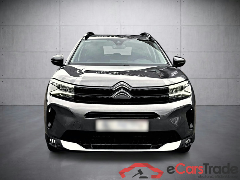 Citroen C5 AIRCROSS Max 1.5 BlueHDi 130 boite automatique #2