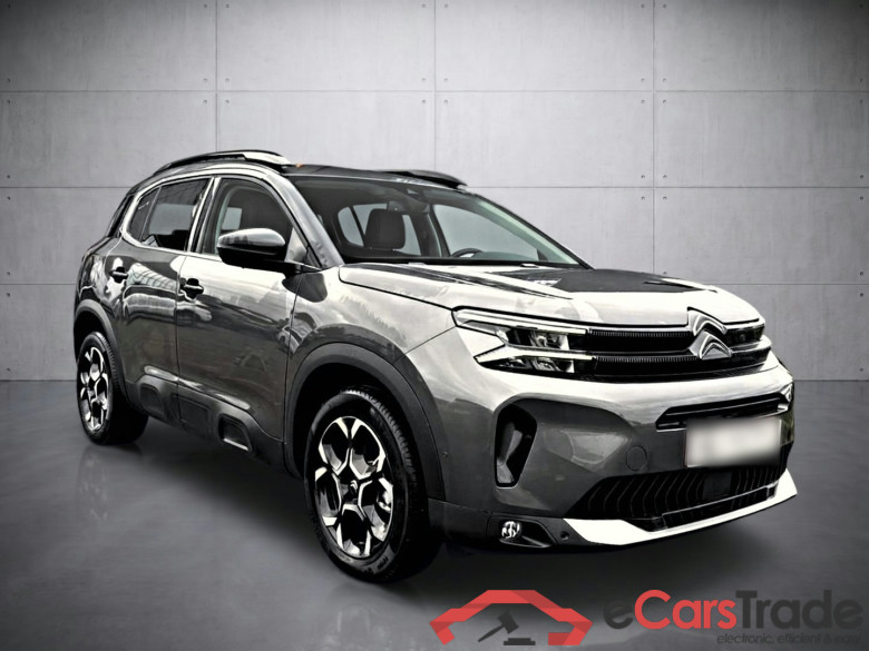 Citroen C5 AIRCROSS Max 1.5 BlueHDi 130 boite automatique #3