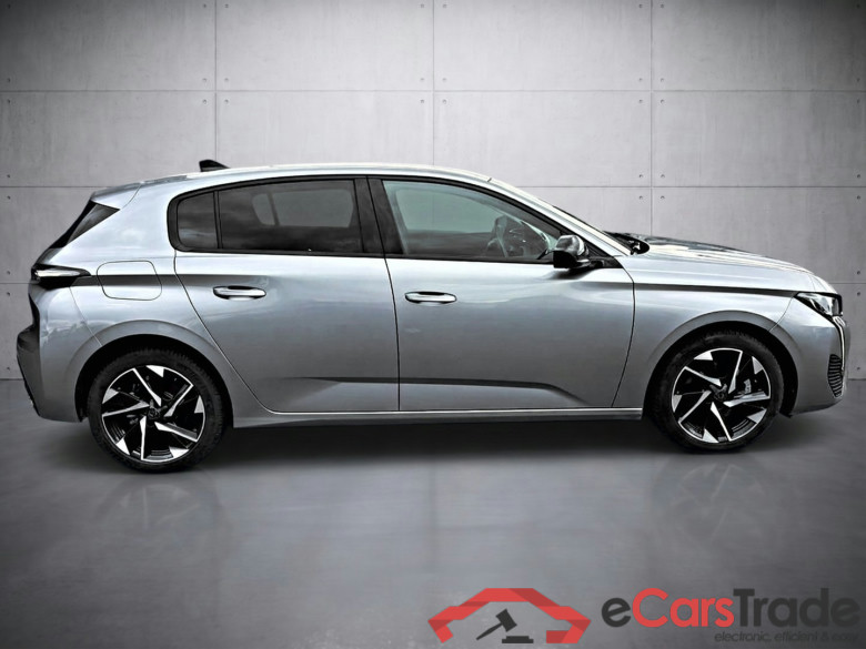 Peugeot 308 Allure 1.2 Hybrid 145 e-DCS6 #4