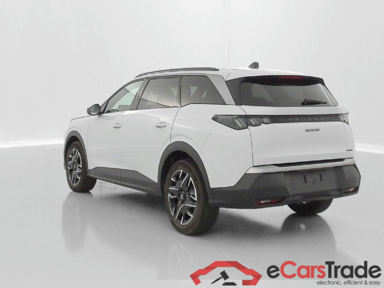 Peugeot 5008 Allure III 1.2 Hybrid 145ch e-DCS6 #5