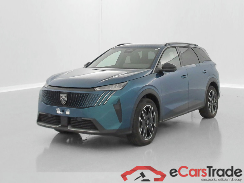 Peugeot 5008 Allure III 1.2 Hybrid 145ch e-DCS6 #3