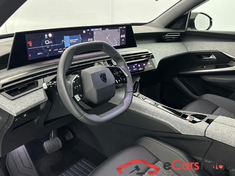 Peugeot 5008 Allure III 1.2 Hybrid 145ch e-DCS6 #6