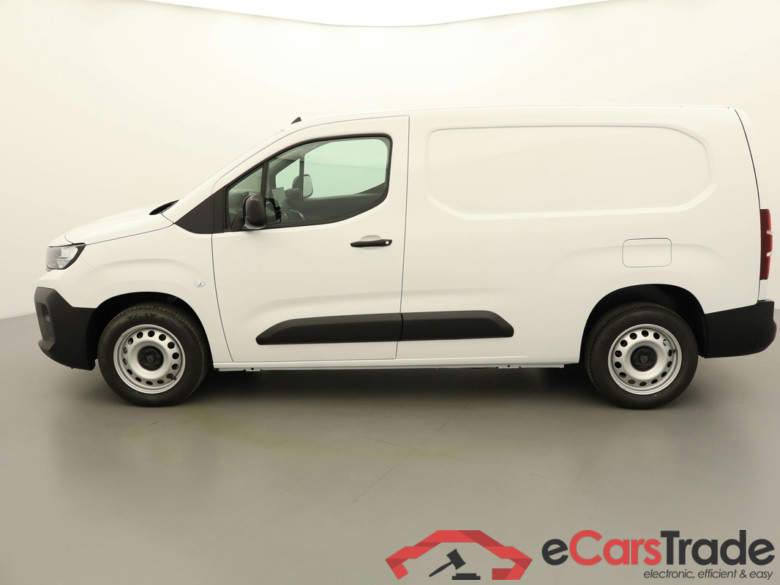Peugeot Partner Fourgon 1.5 DIESEL 132hp #4