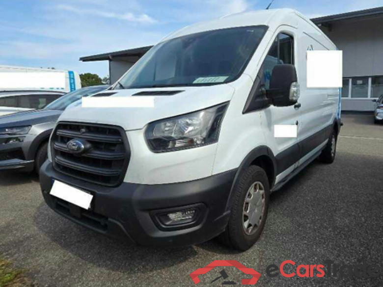 Transit Kasten 350 L3 Trend 2.0 TDCi 96KW MT6 E6d
