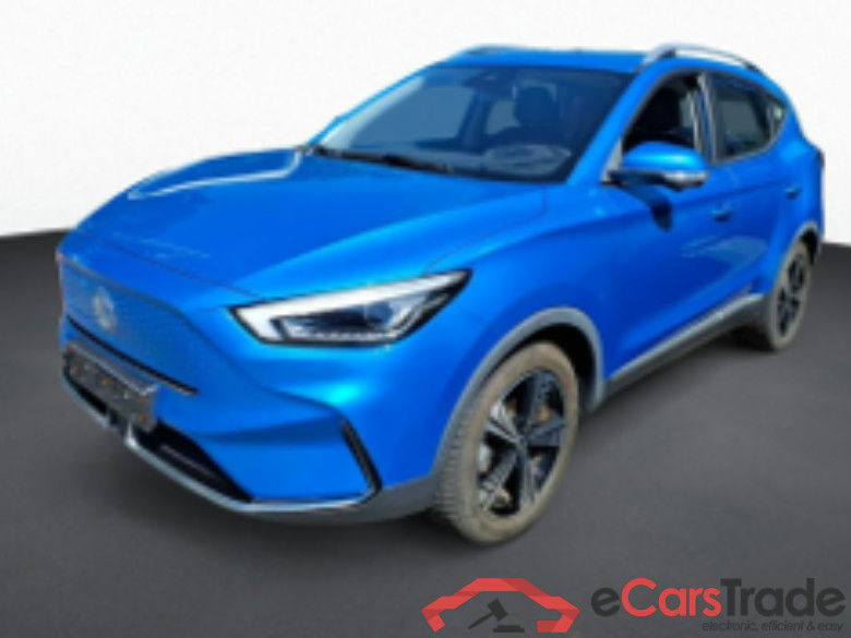 MG ZS EV Maximal Luxury 5d 115kW #1