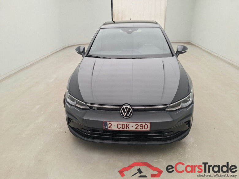 VW, Golf VIII '20, Volkswagen Golf VIII 1.5 eTSI 96kW R-Line DSG 5d #1