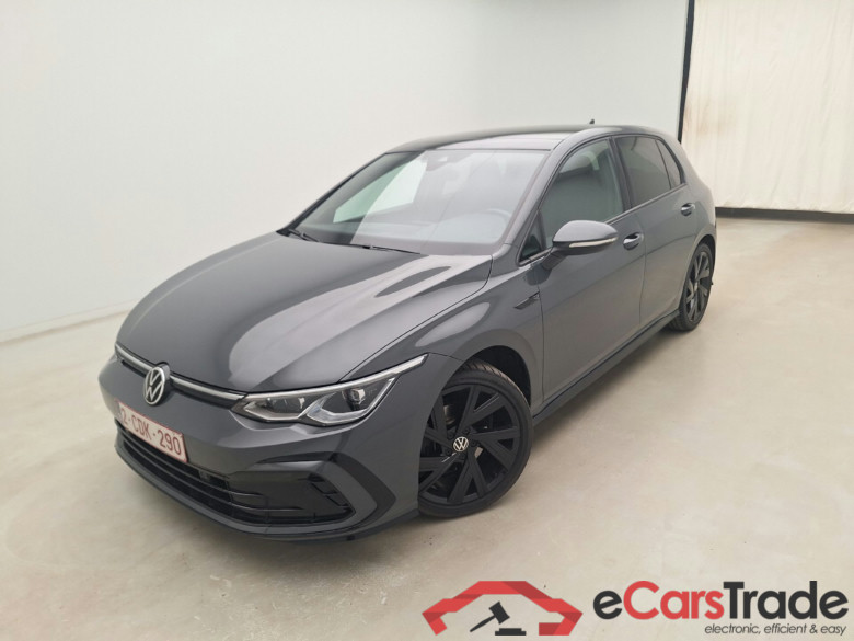 VW, Golf VIII '20, Volkswagen Golf VIII 1.5 eTSI 96kW R-Line DSG 5d #2