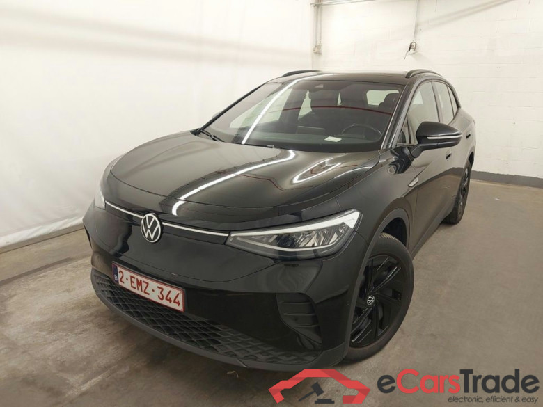 Volkswagen ID.4 77kWh 150kW Pro Performance 5d