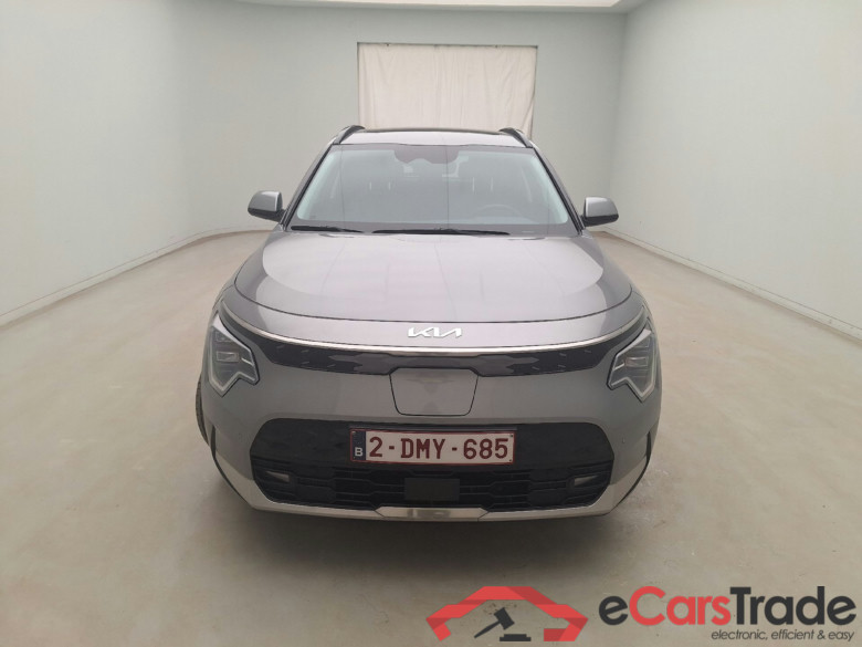 Kia, Niro '22 BEV, KIA Niro 64,8 kWh Pure 5d #1