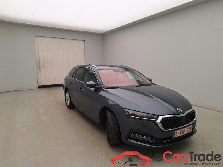Skoda, Octavia Combi '20, Oct.Com.2.0TDI 85kW Ambition #5