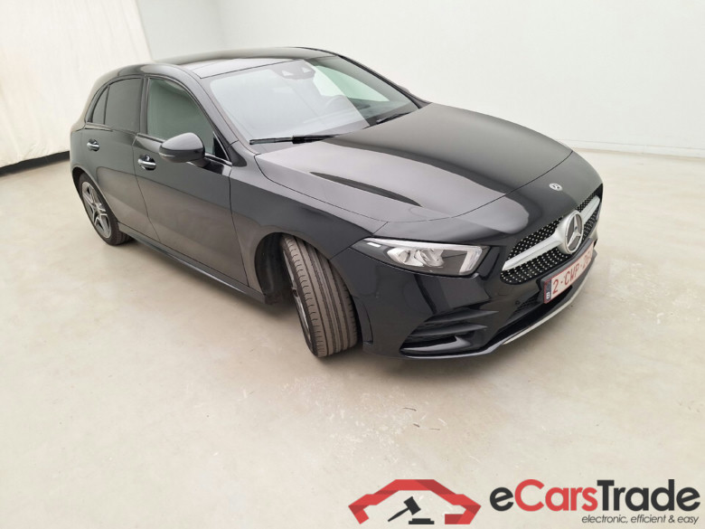 Mercedes, A-Class '18, A 180 d Aut. #5