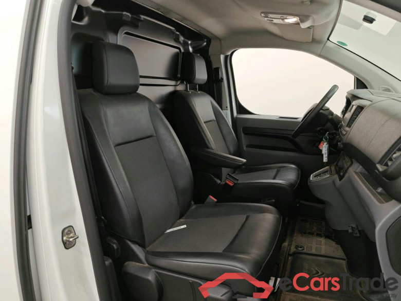 Citroën ë-Jumpy L1H1 50 kWh Control 4d #3