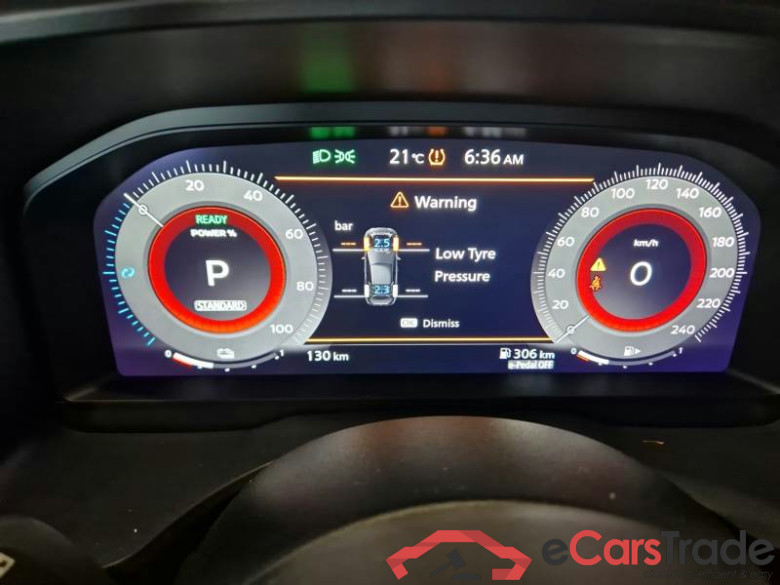NISSAN QASHQAI / 2021 / 5P / CROSSOVER 1.5 EREV E-POWER N-CONNECTA AUTO #4