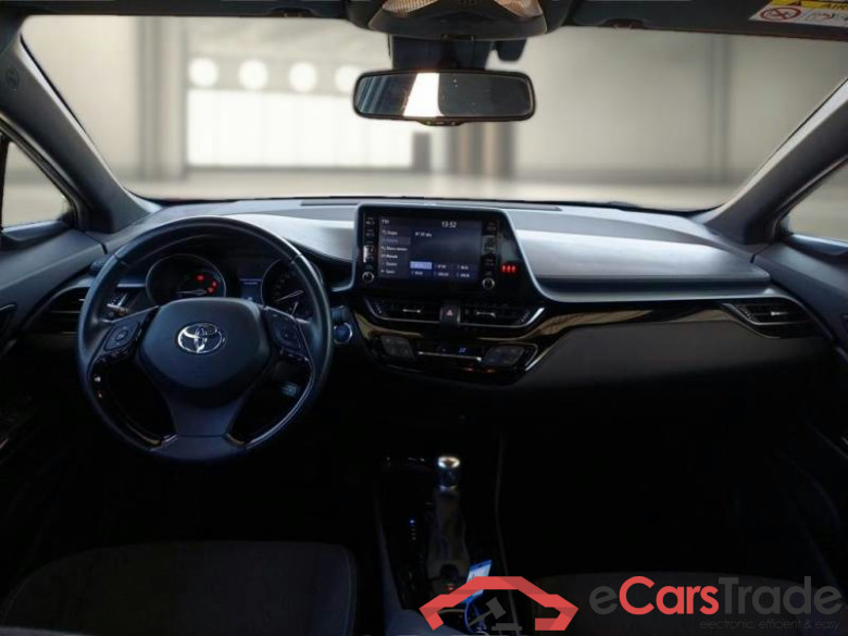 TOYOTA C-HR / 2019 / 5P / SUV 1.8H (122CV) E-CVT TREND #3