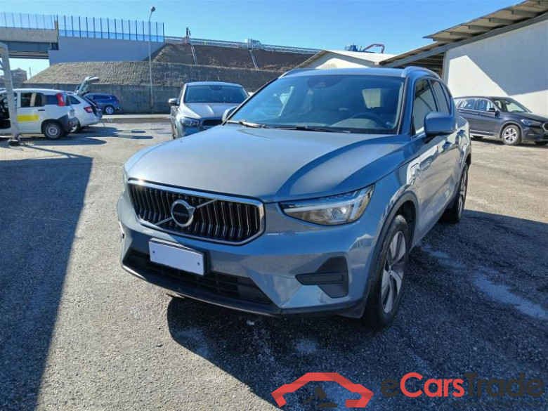 VOLVO XC40 / 2021 / 5P / SUV T4 RECHARGE PLUG-IN AUTO CORE