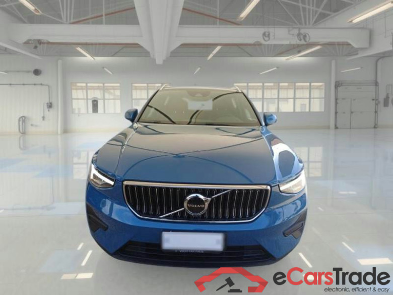 VOLVO XC40 / 2021 / 5P / SUV T4 RECHARGE PLUG-IN HYBRID AUTOMATICO CORE #6