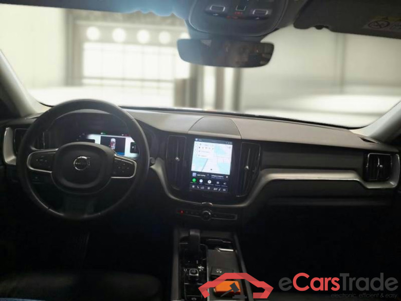 VOLVO XC60 / 2021 / 5P / SUV T6 PLUG-IN AWD AUTO RECHARGE INS. EXP #3