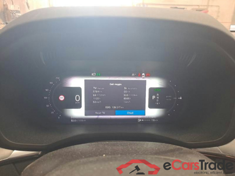 VOLVO XC60 / 2021 / 5P / SUV T6 PLUG-IN AWD AUTO RECHARGE INS. EXP #4