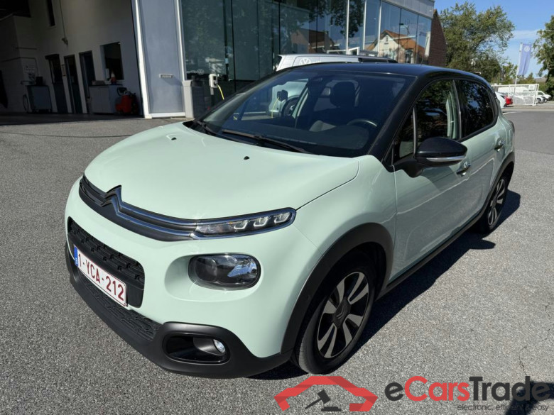 CITROEN C3 1.2 PureTech Shine S&S #1