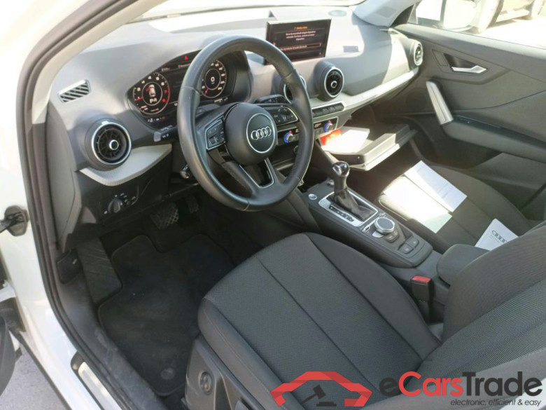Q2 35 TFSI advanced 1.5 TFSI 150CV AT7 E6d #3