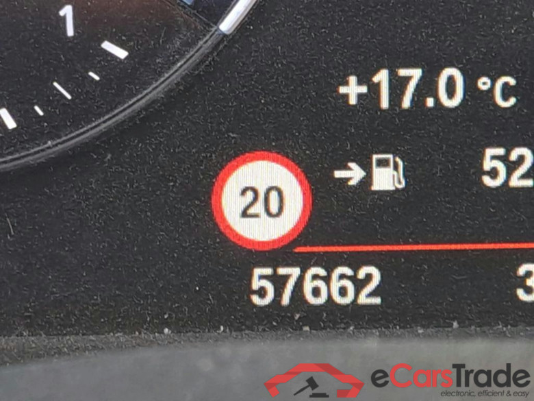 BMW X1 / 2019 / 5P / todoterreno sDrive18dA Corporate #5