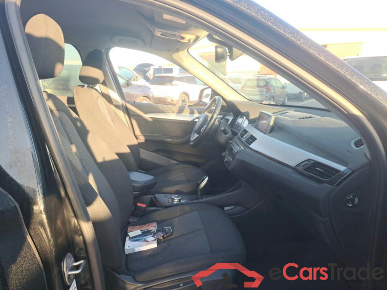 BMW X1 / 2019 / 5P / todoterreno sDrive18dA Corporate #6
