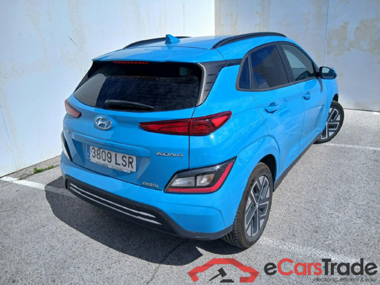 HYUNDAI Kona / 2020 / 5P / todoterreno 150kW EV Maxx #2