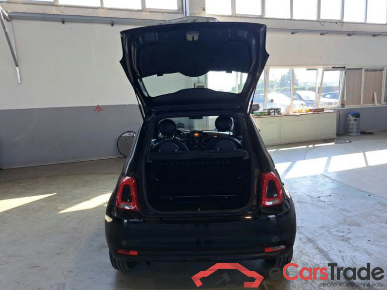FIAT 500 / 2015 / 3P / BERLINA 1.0 70CV IBRIDO CULT #5