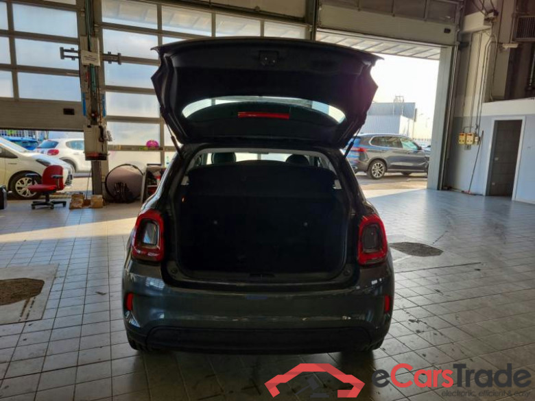 FIAT 500X / 2018 / 5P / CROSSOVER 1.0 T3 120CV MT6 #5