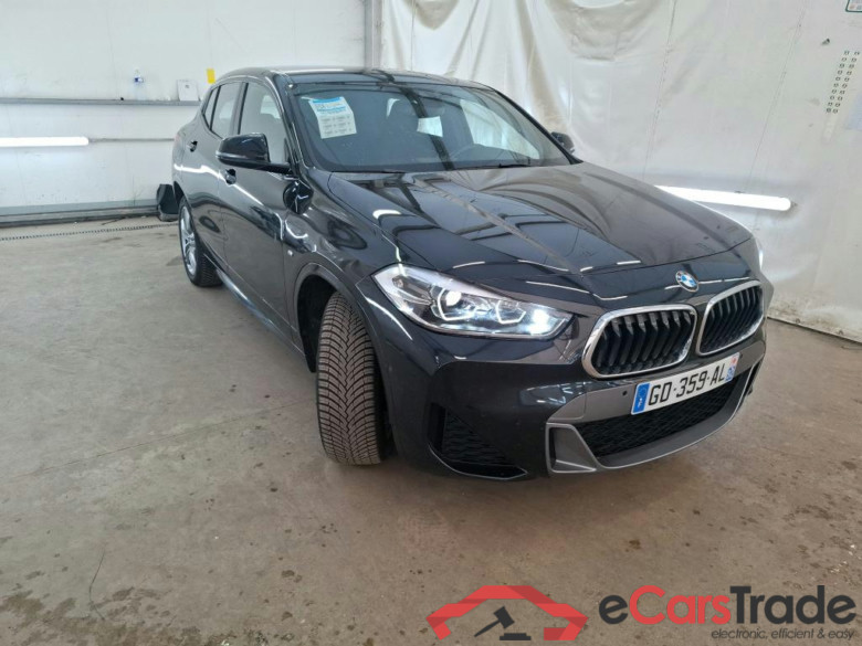 Série X2 sDrive 16d M Sport 1.5 115CV BVA7 E6d #4