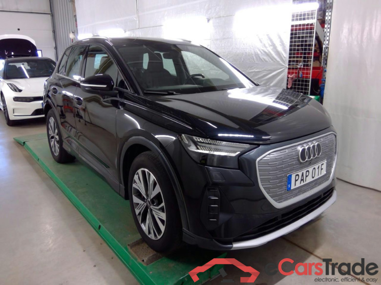 Audi Q4 e-tron 40 Proline #2