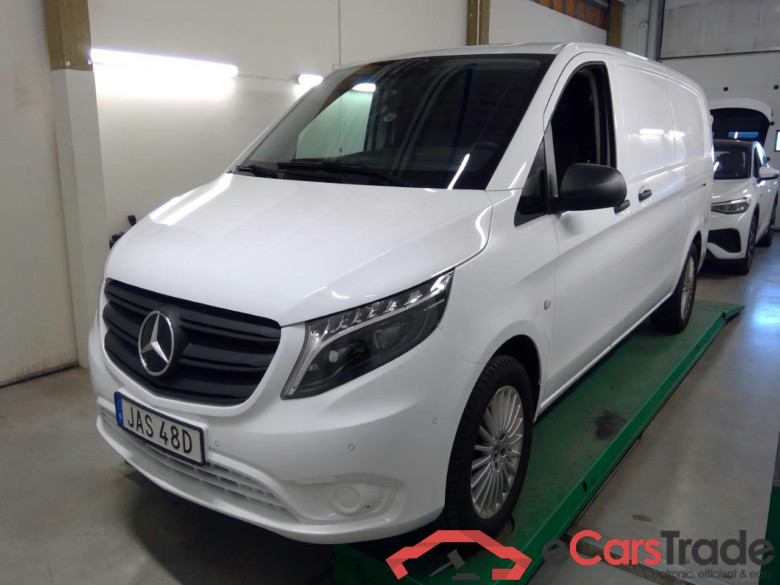 Mercedes-Benz Vito 116 CDI L3H1 Star RWD