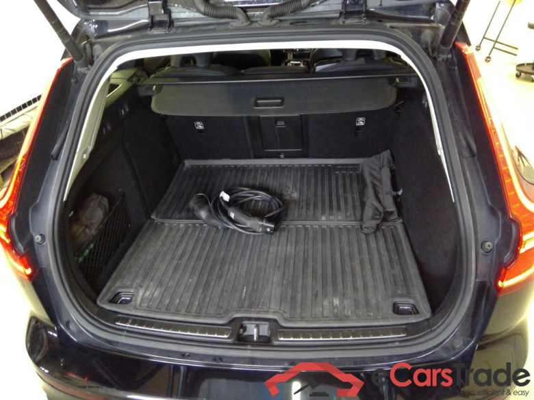 Volvo V60 T6 350 Co.Ed.Rec. AWD Aut #5