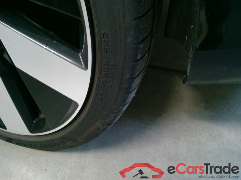Volvo V60 T6 350 Co.Ed.Rec. AWD Aut #6