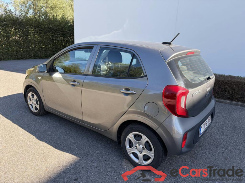 KIA Picanto Picanto 1.0i Pulse ISG #2