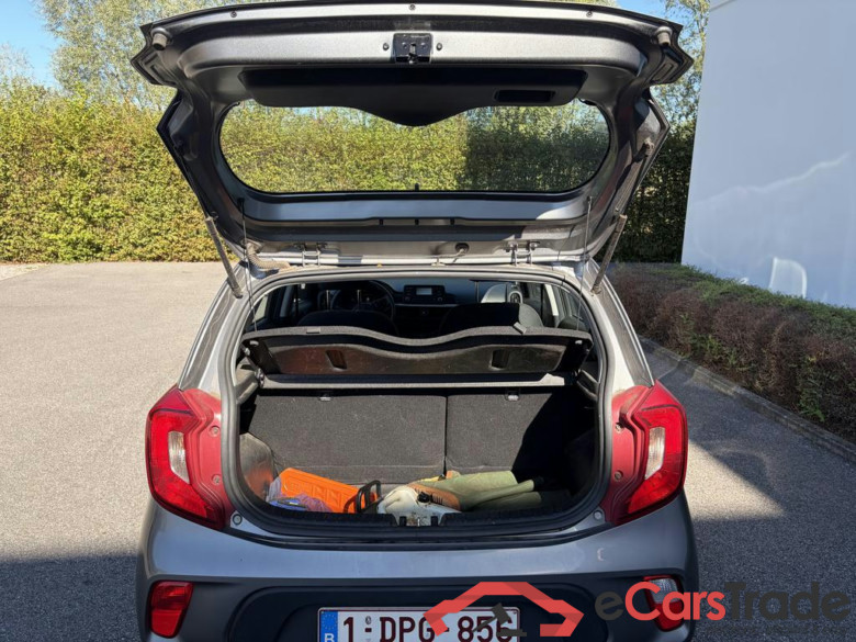 KIA Picanto Picanto 1.0i Pulse ISG #4