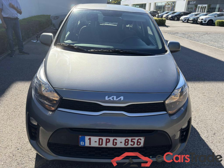 KIA Picanto Picanto 1.0i Pulse ISG #6