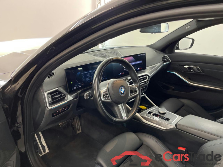 BMW 3-SERIE TOURING 330e #5